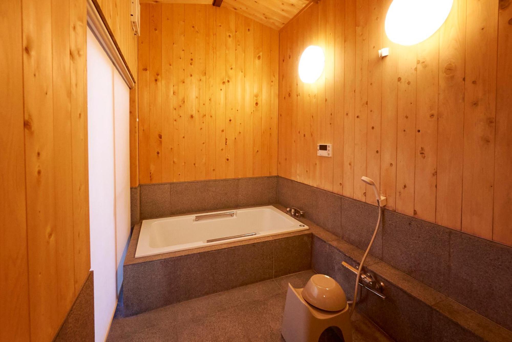 Hotel 結家 -Musubiya- Kawagoe  Exteriér fotografie